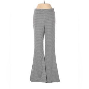 Wild Fable Houndstooth Flare Pants XXL | High-Rise Pants | Plus-Size
